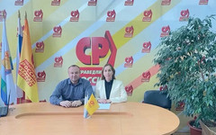 Справедливороссы против повышения тарифов