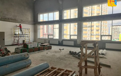 Школу на Рудницкого хотят сдать в июле