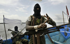 В Нигерии в плен к пиратам попал кировчанин