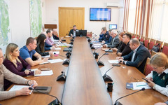 На улице Свободы введут двустороннее движение
