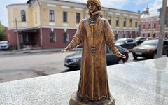 Сказочные герои Васнецова «ожили» на улицах Кирова