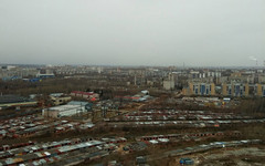 Погода в Кирове 3 апреля: небольшой дождь и до +7