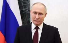 Путин заявил о готовности к ядерной войне