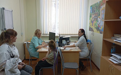 В Кировской области заболеваемость повысилась на 16 %