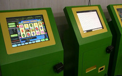 У кировчанина конфисковали девять игровых терминалов