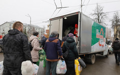 Первый весенний экомобиль проедет в Кирове по двум адресам
