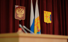 Губернатор Кировской области просит Мишустина защитить граждан от обмана