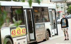 Во время велопарада в Кирове по центральным улицам не будут ходить автобусы