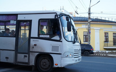 Губернатор поручил решить проблему с общественным транспортом в Кирове в вечернее время