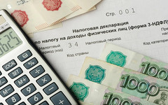 Депутаты одобрили увеличение налоговых вычетов на обучение и лечение россиян