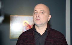 Чем известен российский писатель Захар Прилепин?