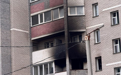 Трагедия в Чистых прудах: пожар в многоэтажке унес жизнь человека