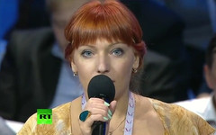 СМИ: Юлия Шевцова покинула пост советника губернатора