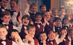 Кировчане отличились на международном чемпионате по хоровому пению