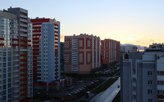 В Кирове похолодает до -2