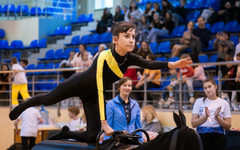 Особый старт в спорт: как дети с инвалидностью в Кирове занимаются современными видами спорта