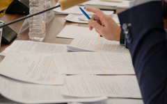 Кировские депутаты предложили запретить вейпы и ночную продажу алкоголя