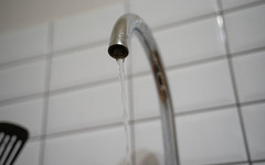 В Кирове планируются отключения холодной воды