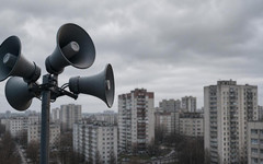 В Кирове 9 октября проверят систему оповещения