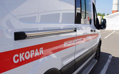 В больницы Петербурга с отравлениями попали 99 человек