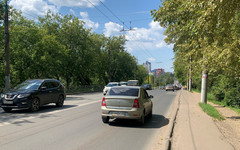 Утренние пробки 19 июля: Щорса, Московская, Производственная