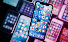 iPhone 15 и iPhone 15 Plus получат заднюю панель Pro-моделей