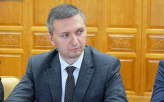 Скончался руководитель УФНС по Кировской области Василий Сметанин
