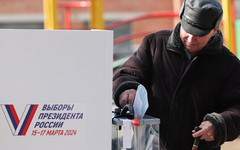 В России начал действовать запрет на публикацию опросов и прогнозов к выборам