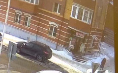 В Кирове управляющую компанию и директора ЖКХ оштрафовали за травмы из-за схода снега и льда