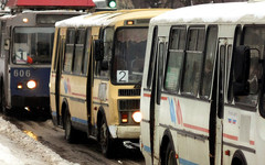В 2015 году более 16% кировских автобусов следовали не по расписанию