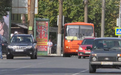 В кировских автобусах появились новые терминалы для оплаты проезда