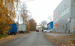 Прокуратура заставила администрацию Кирова сделать тротуары на Блюхера