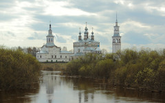 Лальск включили в число самых красивых деревень России