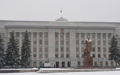 Кировская область вошла в тройку лидеров ПФО по росту налоговых поступлений