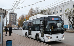 В Кирове хотят закрыть восемь автобусных маршрутов