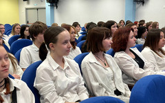 В Кировской области открылась Школа вожатых