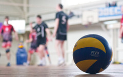 Чемпионат Кирова по волейболу близится к своему завершению