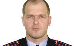 В ходе СВО погиб майор полиции в отставке из Омутнинска