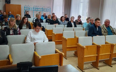 В Арбажском округе ищут нового главу через открытый конкурс