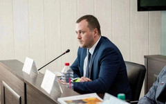 Владимир Малков предложил расширить улицу Потребкооперации и благоустроить Слободу Курочкины