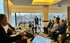 Дорожные предприятия Кировской области переходят на цифровое управление