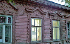 Волонтёры «Том Сойер Феста» восстановят ещё один исторический дом в Кирове