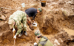 Кировчане заступят на Вахту Памяти