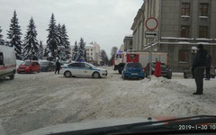 По факту ложных сообщений о минировании зданий в Кирове завели уголовное дело