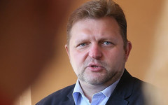 Обыски по делу Никиты Белых прошли безрезультатно