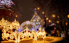 Какая погода будет в Кирове с 22 по 28 декабря?