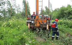 В Кировской области специалисты устраняют последствия гроз и ливней на электросетях