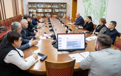 В Кирове на миграционный учёт поставили более 11 тысяч человек