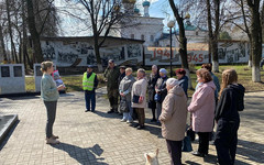 Экскурсоводы Победы проведут для кировчан бесплатные экскурсии
