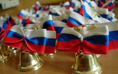 Последний звонок в кировских школах прозвучит 24 мая